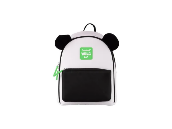 Panda - 600x450