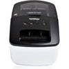 BROTHER QL-700 Labelprinter Printer Printer - Carta termica - USB