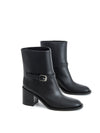 Burberry Stivaletti in Pelle da donna