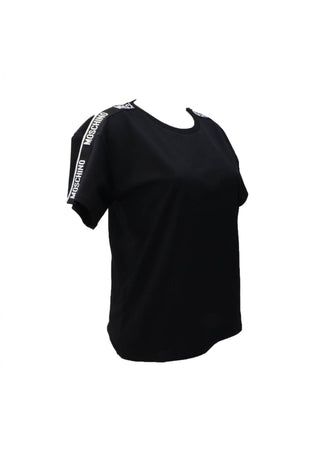 moschino T-SHIRT MOSCHINO UNDERWEAR da donna