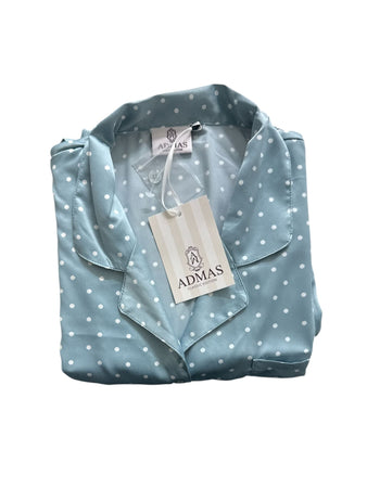 Pigiama Donna Admas Mujer Woman XXL