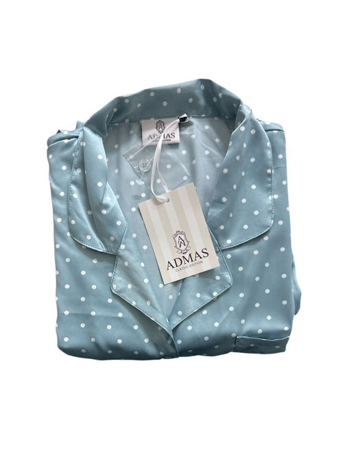 Pigiama Donna Admas Mujer Woman XXL