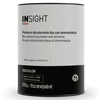 Polvere Decolorante Blu con Ammoniaca Insight – Schiaritura Professionale Anti Giallo, Dust Free, Neutralizza Riflessi Caldi, Uso Tecnico Salone
