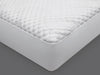 Coprimaterasso Daunex Relax Matrimoniale 180x200 + 30 cm
