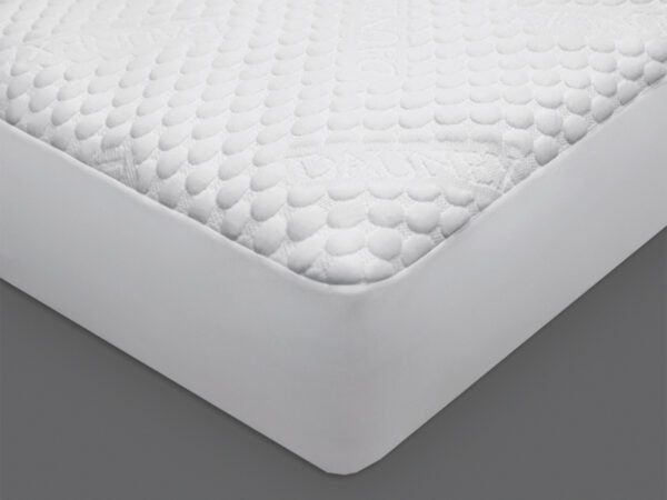Coprimaterasso Daunex Relax Matrimoniale 180x200 + 30 cm