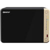Servidor NAS - QNAP - TS-664 - 6 bahías - 8 GB