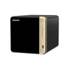 Servidor NAS - QNAP - TS-464 - 4 bahías - 8 GB