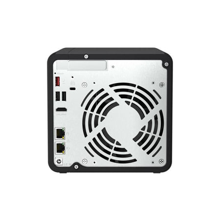 Servidor NAS - QNAP - TS-464 - 4 bahías - 8 GB