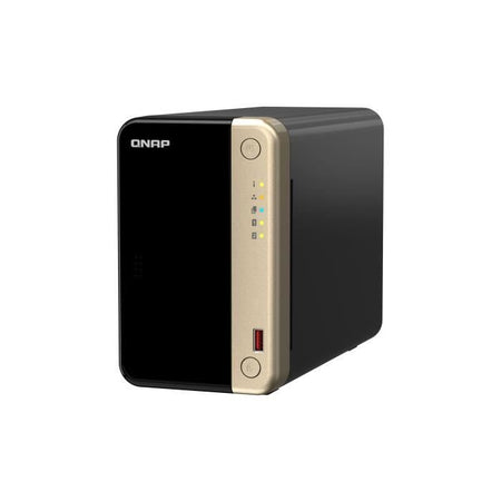 Servidor NAS - QNAP - TS-264 - 2 bahías - 8 GB