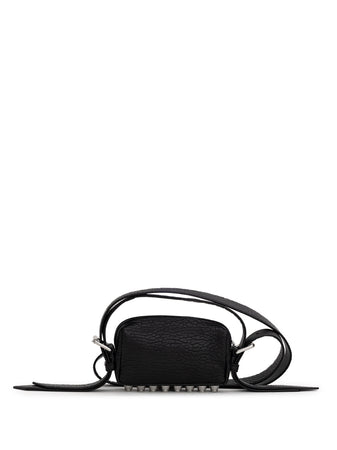 Alexander Wang Borsa a Spalla Riccio da donna