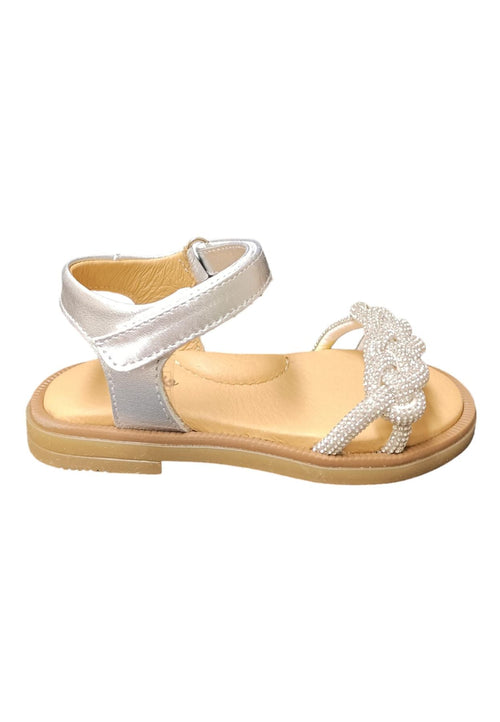 Scarpe sandalo Bambine e ragazze platis P3146