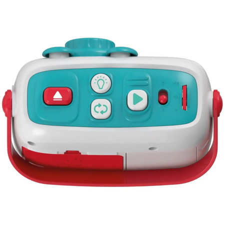 Proiettore Raccontastorie Disney Classic – Magia e Ninne Nanne per i BambiniProiettore Raccontastorie Disney Classic – Magia e Ninne Nanne per i Bambini