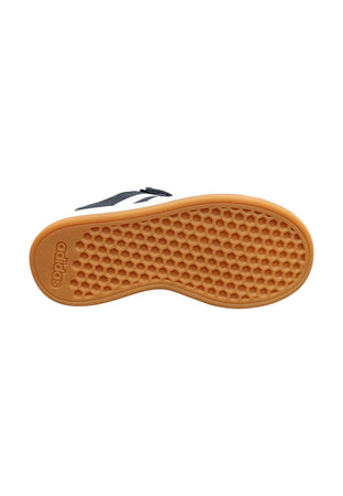 Scarpe sneakers Bambini e ragazzi adidas GRAND COURT