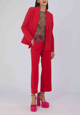 SILVIAN HEACH Pantaloni CAMPELLO da donna