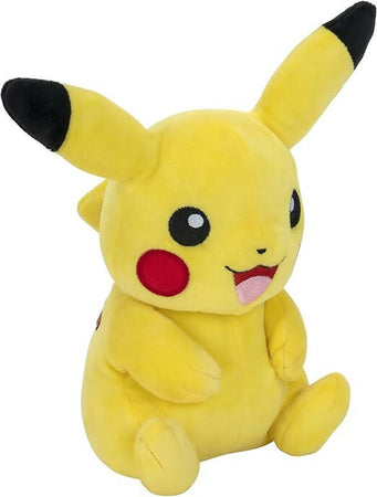 Pokémon Peluche Pikachu 20 cm