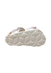 Scarpe sandalo Bambine e ragazze Grunland Junior