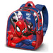 Zainetto 3D di Spiderman Marvel