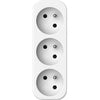 Triplite - QUARX - 3P 16A - Compatto, conforme NF
