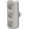 Triplite - QUARX - 3P 16A - Compatto, conforme NF