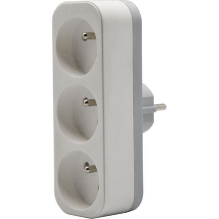 Triplite - QUARX - 3P 16A - Compatto, conforme NF
