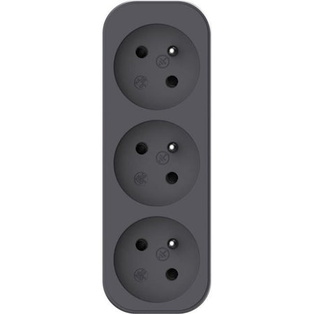 Triplite - QUARX - 3P 16A - Compatto, conforme NF
