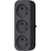 Triplite - QUARX - 3P 16A - Compatto, conforme NF