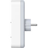 Biplite - QUARX - 2P 16A - Con USB-A e USB-C, conforme NF