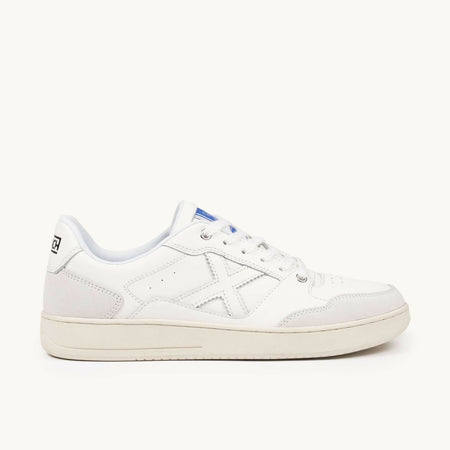 Munich Uomo sneakers in pelle
