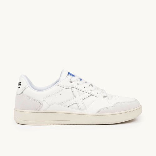 Munich Uomo sneakers in pelle