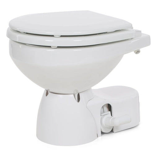 Quiet E2 Regular 12V Acqua Dolce So