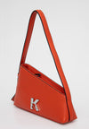KARL LAGERFELD BORSA KLJ GEO SHB da donna