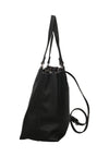 GATTINONI BORSA TEOD.REVERS. M. SHOPPING PVC da donna