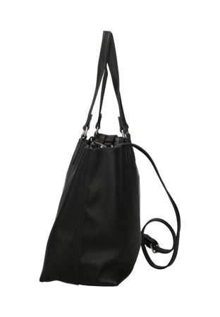 GATTINONI BORSA TEOD.REVERS. M. SHOPPING PVC da donna