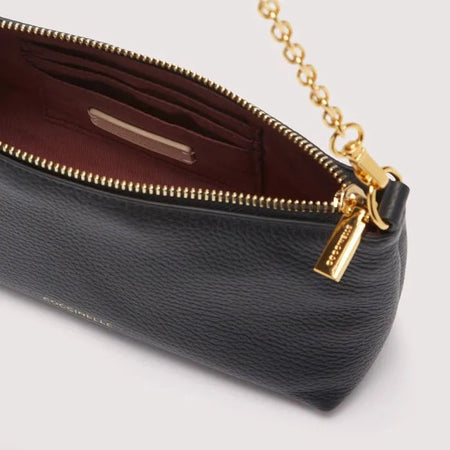 COCCINELLE AURA SS25 QH0 55 01 01 001 da donna