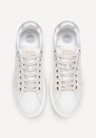 COLMAR Sneakers CLAYTON STRASS da donna