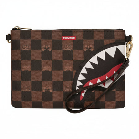 SPRAYGROUND Tracolla Donna art. 910B7509NSZ