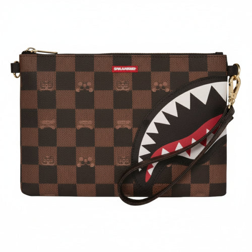 SPRAYGROUND Tracolla Donna art. 910B7509NSZ