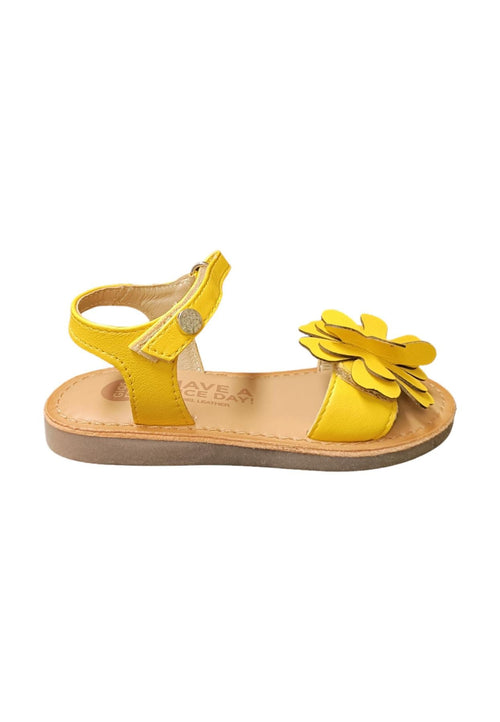 Scarpe sandalo Bambine e ragazze GIOSEPPO TAKILMA-CRES
