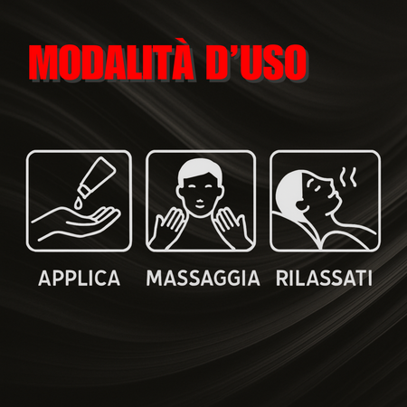 Alohalabs balsamo di cavallo balsamo arnica forte uso umano per muscoli e articolazioni 500ml - con artiglio del diavolo - azione rilassante e sollievo rapido