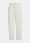 GUESS PANTALONE GJ CARGO CHINO da donna