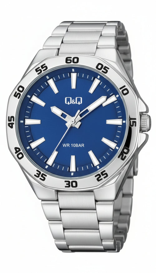 Q&Q FASHION Mod. STANDARD