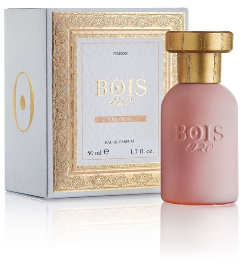 BOIS 1920 ORO ROSA da uomo