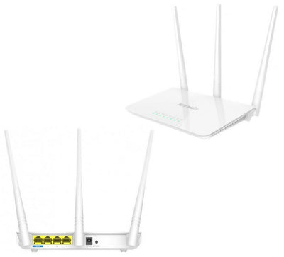 Router WiFi 300Mbps TENDA F3