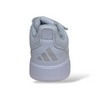 Scarpe sneakers Bambini e ragazzi adidas Tensaur Sport 3.0 JQ1849 bianco velcro