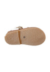 Scarpe occhi di bue-semiaperto Bimba panyno B3228