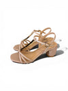 Albano Vanity Donna Sandali Eleganti