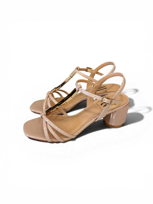 Albano Vanity Donna Sandali Eleganti