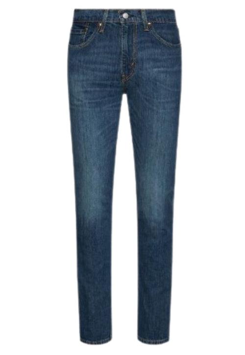 LEVI'S jeans 511 SLIM THROTTLE da uomo