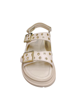 Scarpe sandalo Bambine e ragazze ferrè birkom