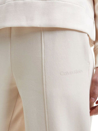 calvin klein PANTALONE MICRO LOGO da donna